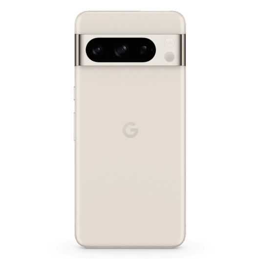 Google Pixel 8 Pro 12/256Gb Бежевый (JP)