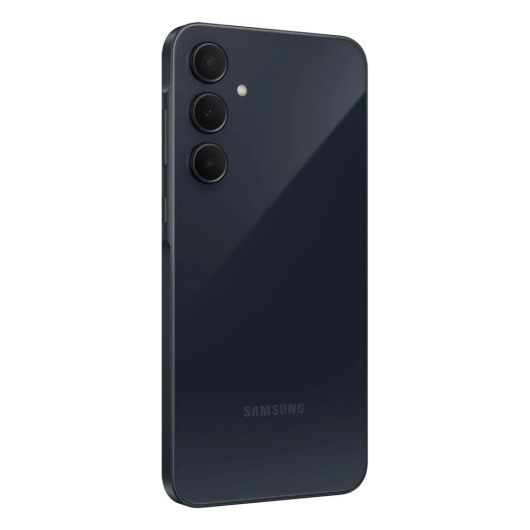 Samsung Galaxy A35 5G 8/256Gb A356E Черный