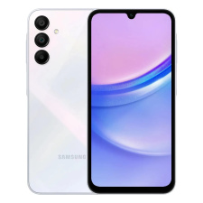 Samsung Galaxy A15 4G 8/256Gb EAC Голубой