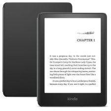 Электронная книга Amazon Kindle Paperwhite 2021 Kids Edition 8Gb Черная