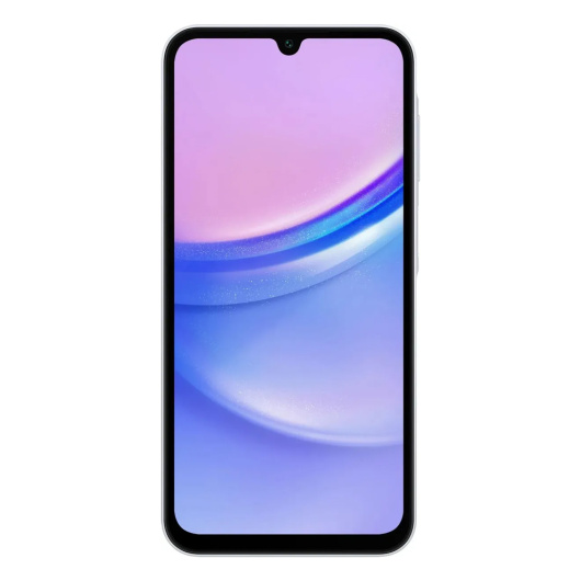 Samsung Galaxy A15 4G 6/128Gb EAC Голубой