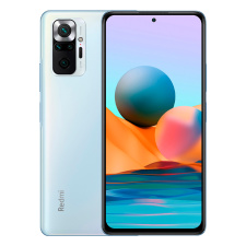 Xiaomi Redmi Note 10 Pro 8/128Gb NFC Global Голубой 