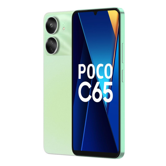 Xiaomi Poco C65 8/256Gb Global Зеленый