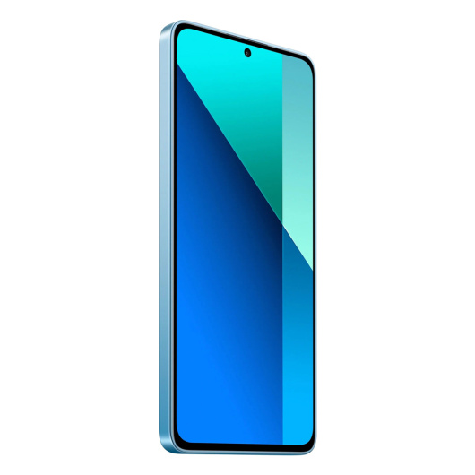 Xiaomi Redmi Note 13 8/256 ГБ NFC Global Голубой