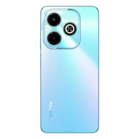 Infinix HOT 40i 8/256Gb Голубой