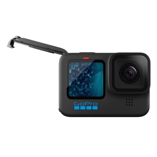 Экшн-камера GoPro HERO11 Black Edition (CHDHX-111-RW)