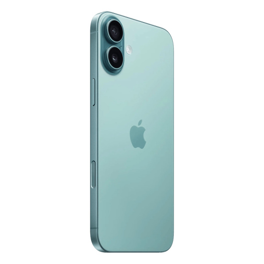 Apple iPhone 16 512 ГБ Teal nano SIM + eSIM