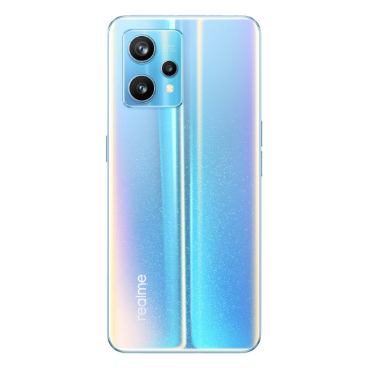 Realme 9 Pro+ 6/128 Gb РСТ Синий