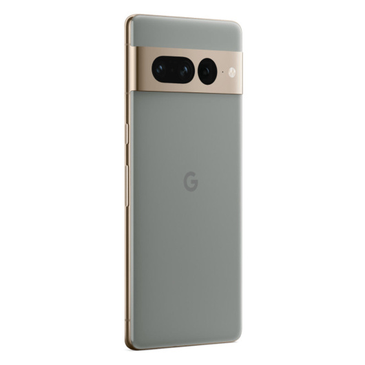 Google Pixel 7 Pro 12/512Gb зеленый (US)