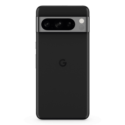 Google Pixel 8 8/256Gb Черный (JP)