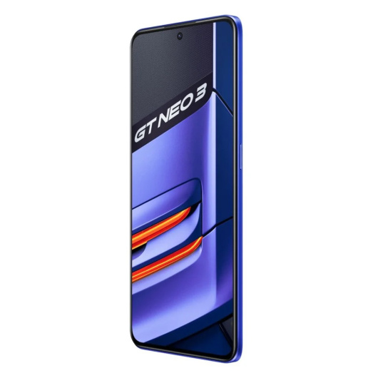 Realme GT Neo3 8/256Gb Global Синий