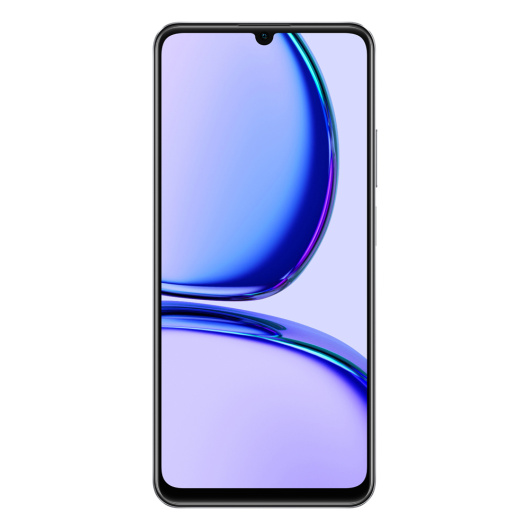 Realme C53 6/128Gb NFC Черный РСТ