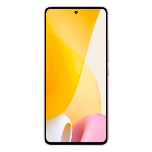 Xiaomi 12 Lite 8/128Gb РСТ Розовый