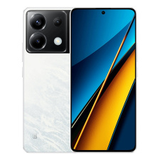 Xiaomi Poco X6 12/512Gb Global Белый