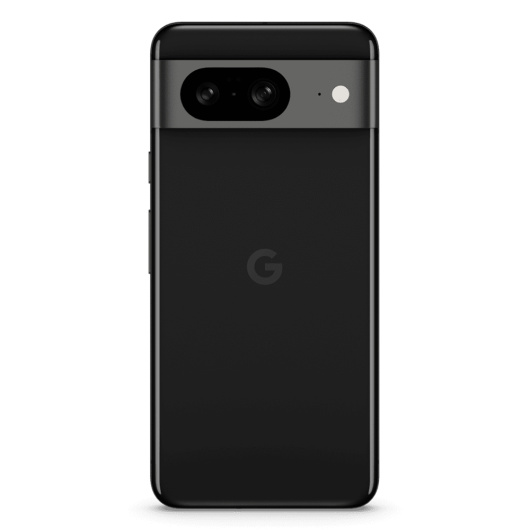 Google Pixel 8 8/128Gb Черный (JP)