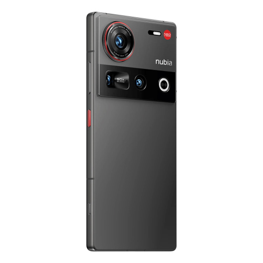 ZTE Nubia Z70 Ultra 24/1Tb Global Черный