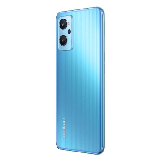 Realme 9i 4/128Gb Global Синий