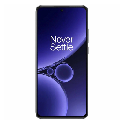 OnePlus Nord CE 3 5G 12/256Gb Черный