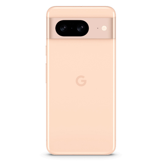 Google Pixel 8 8/128Gb Бежевый (JP)