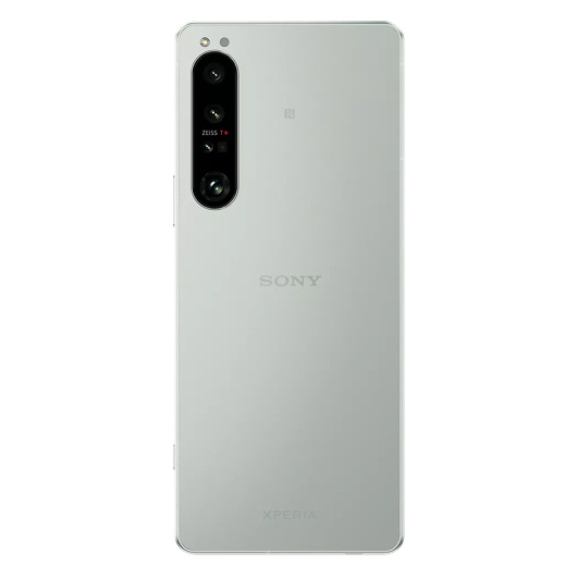 Sony Xperia 1 IV 12/256Gb Global Белый