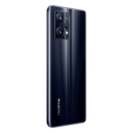 Realme 9 Pro+ 8/256 Gb Global Черный