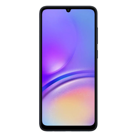 Samsung Galaxy A05 6/128Gb Черный