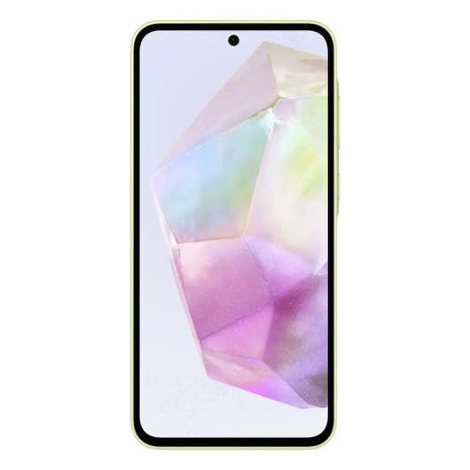 Samsung Galaxy A55 5G 8/128GB A5560 Желтый