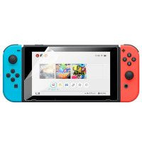 Гидрогелевое покрытие на экран Nintendo Switch