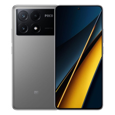 Xiaomi Poco X6 Pro 5G 8/256Gb Global Серый