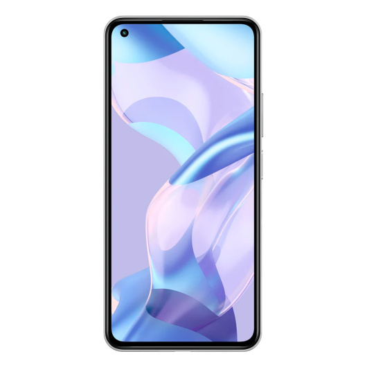 Xiaomi 11 Lite 5G NE 8/128Gb РСТ Белый