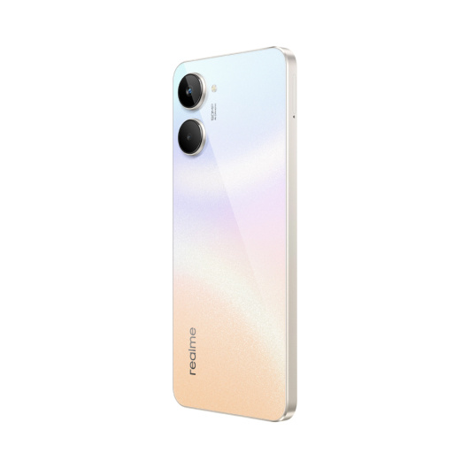 Realme 10 8/256Gb CN Белый