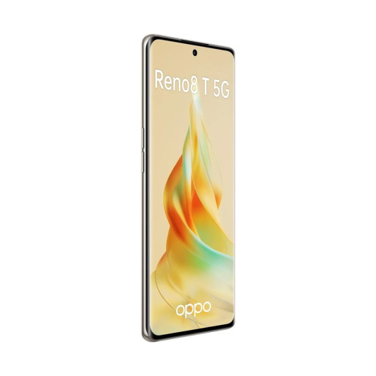 OPPO Reno8 T 5G 8/256Gb Золотой