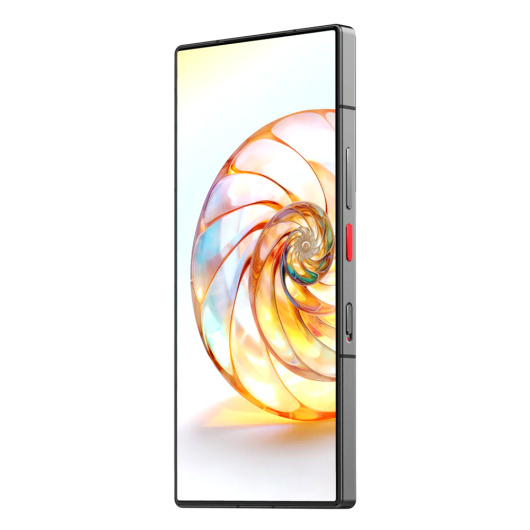 ZTE Nubia Z60 Ultra 12/512Gb Global Черный