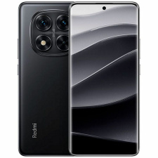 Xiaomi Redmi Note 14 Pro 4G Dual 8/256Gb Global Черный