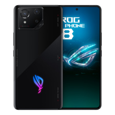 ASUS ROG Phone 8 16/256GB Черный (CN)