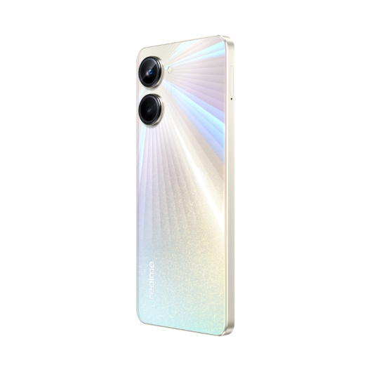 Realme 10 Pro 5G NFC 8/128Gb Золотистый