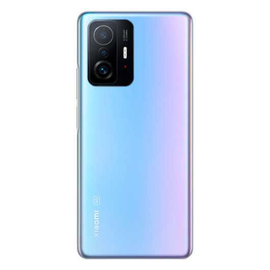 Xiaomi 11T Pro 12/256Gb Global Голубой