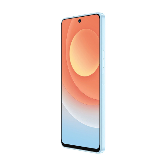 Tecno Camon 19 6/128 ГБ Белый