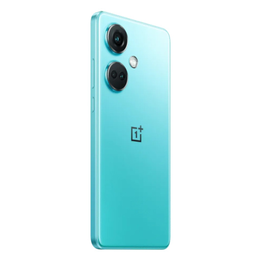 OnePlus Nord CE 3 5G 16/512Gb Голубой