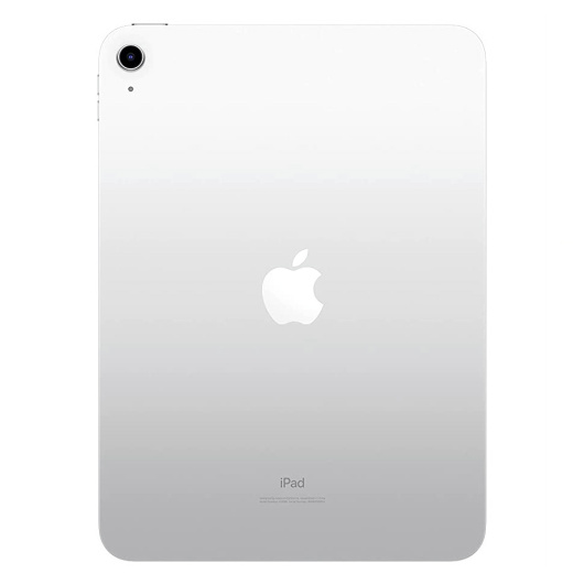 Планшет Apple iPad 10.9 (2022) Wi-Fi 256Gb Серебристый