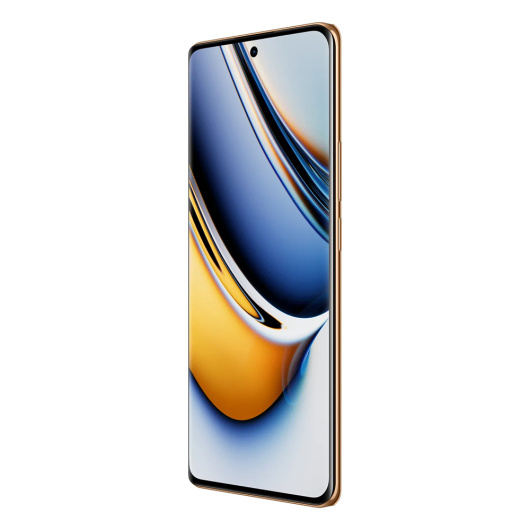 Realme 11 Pro 8/256Gb Золотистый