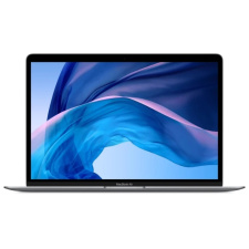 Ноутбук Apple MacBook Air 13.3, i7-1060G7, 16GB, 256G, Intel Iris Plus Graphics, Z0YJ000PP, Grey