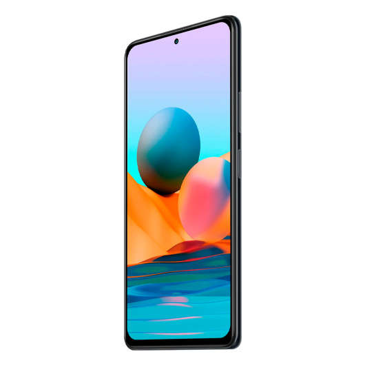 Xiaomi Redmi Note 10 Pro 6/64Gb NFC Global Серый 