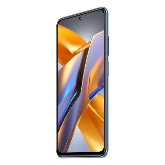 Xiaomi Poco M5s 8/256Gb (NFC) Global Голубой