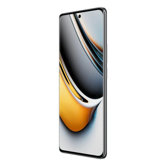 Realme 11 Pro Plus 8/256Gb Черный