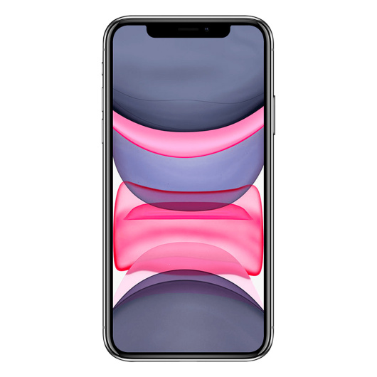 Apple iPhone 11 64GB MHDA3RU/A Черный