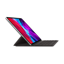 Чехол-клавиатура для планшета iPad Pro 12,9 дюйма (5-го поколения) Smart Keyboard Folio QWERTY