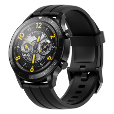 Умные часы Realme Watch S Pro Черные