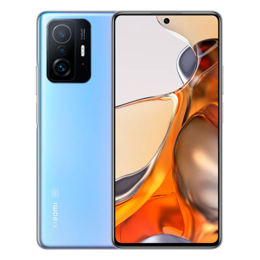 Xiaomi 11T Pro 8/128Gb Global Голубой