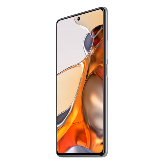 Xiaomi 11T Pro 12/256Gb Global Белый